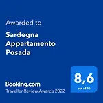 Sardegna بوسادا