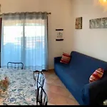 شقة Sardegna *