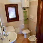 شقة Sardegna بوسادا