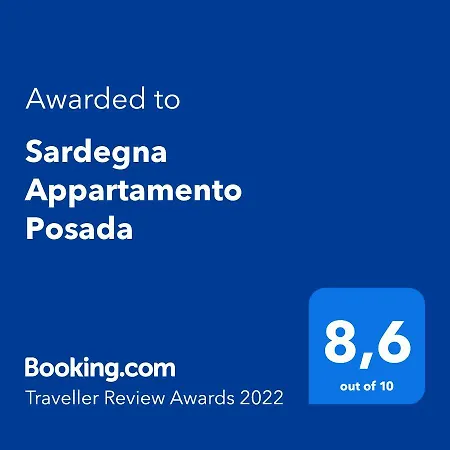 Sardegna Posada (Sardinia)