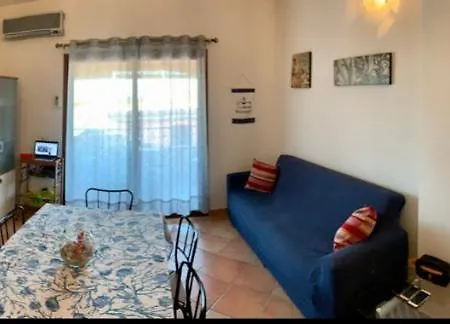 Apartamento Sardegna *