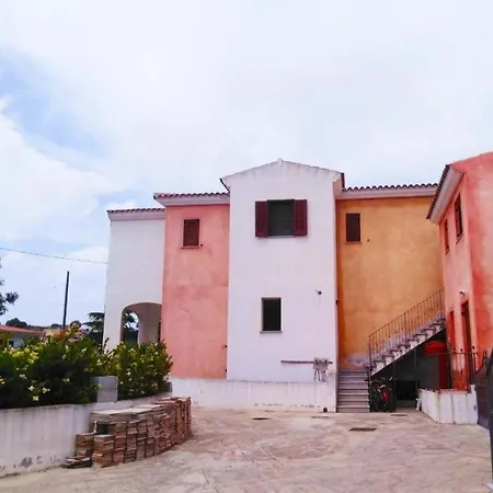 Sardegna * פוסאדה
