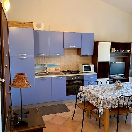 Apartamento Sardegna *