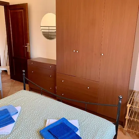 Sardegna * Posada (Sardinia)