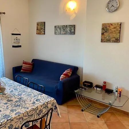Appartamento Sardegna Posada (Sardinia)