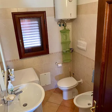 Appartamento Sardegna Posada (Sardinia)