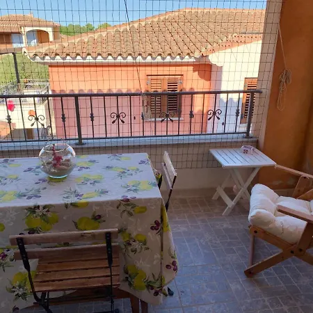 Sardegna Apartamento *