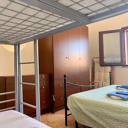 Apartamento Sardegna *