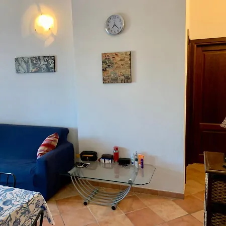 Sardegna דירה פוסאדה