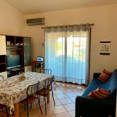 Sardegna Posada (Sardinia)