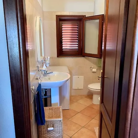 Sardegna * Posada (Sardinia)