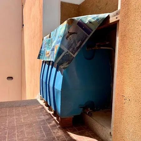 Sardegna * Posada (Sardinia)