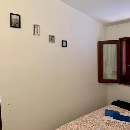 דירה Sardegna פוסאדה