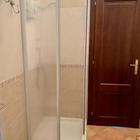 Sardegna Appartamento Posada (Sardinia)