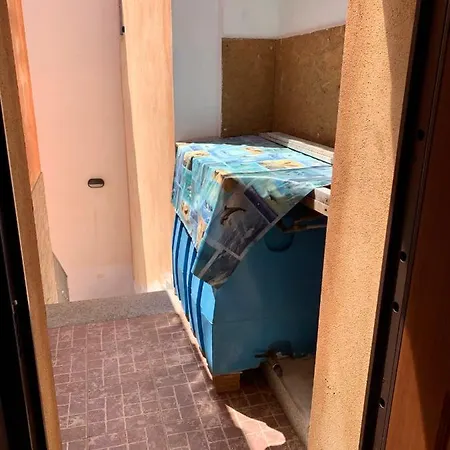 Apartamento Sardegna *