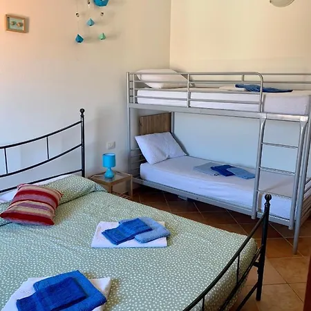Apartamento Sardegna *