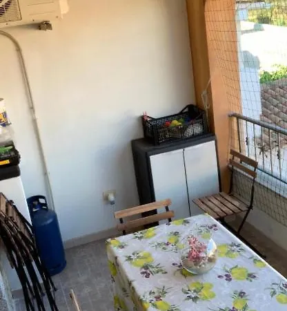 Sardegna * פוסאדה