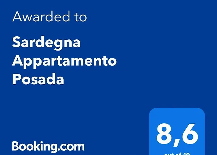 Sardegna Posada (Sardinia)