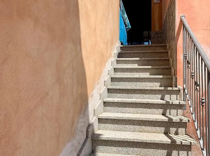 Sardegna Posada (Sardinia)