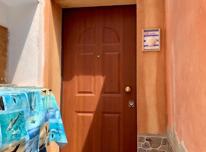 Sardegna Appartement *