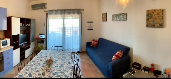 Appartement Sardegna *
