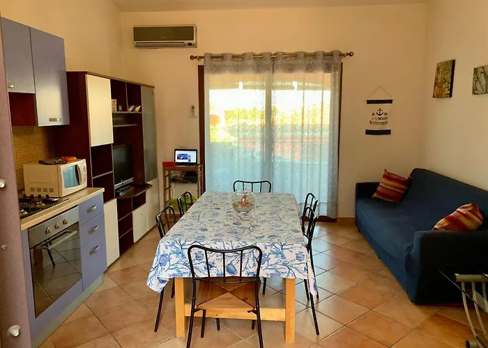 Sardegna Appartement *