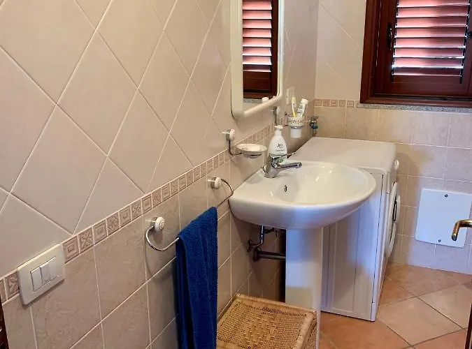 Sardegna Appartement *