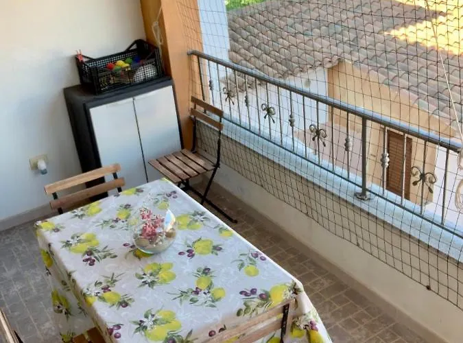 Sardegna Appartement Posada (Sardinia)