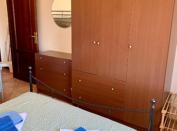 Sardegna * Posada (Sardinia)