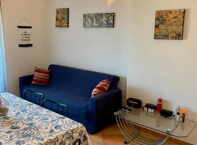 Appartement Sardegna Posada (Sardinia)