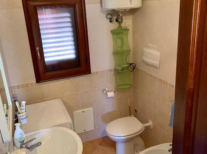 Appartement Sardegna Posada (Sardinia)