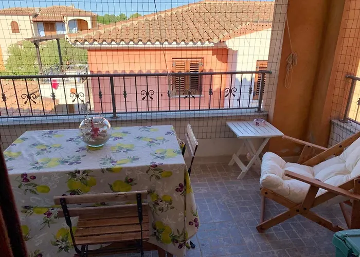 Sardegna Appartement *