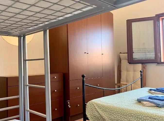 Appartement Sardegna *