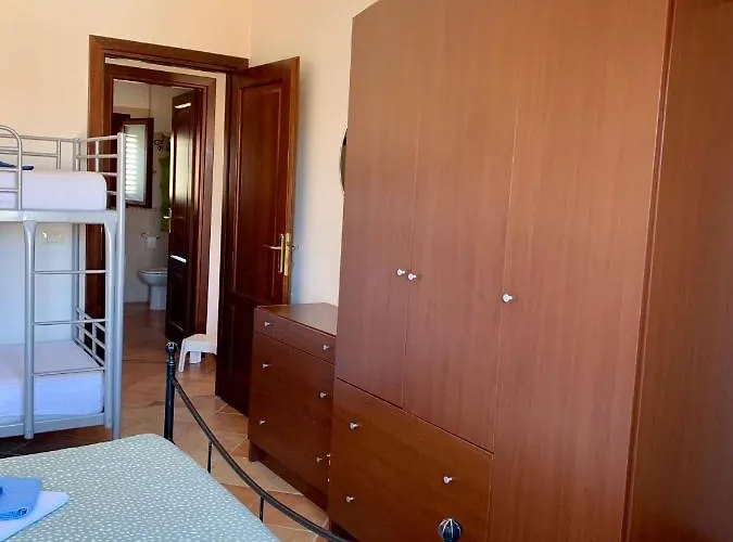 Sardegna Appartement *