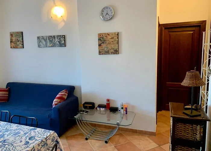 Sardegna Appartement Posada (Sardinia)