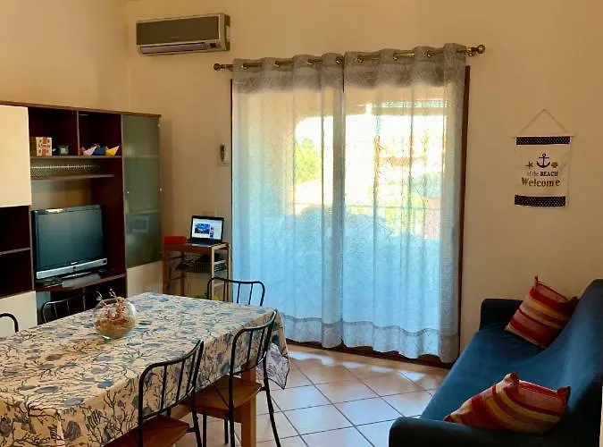 Sardegna Posada (Sardinia)