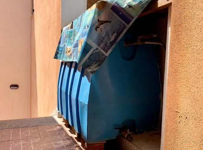 Sardegna * Posada (Sardinia)