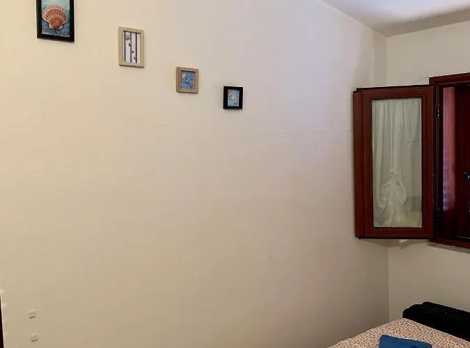 Appartement Sardegna Posada (Sardinia)