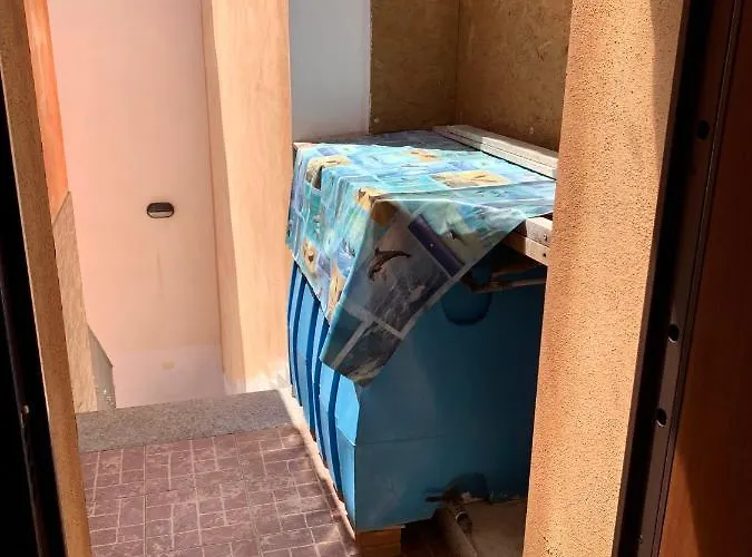 Appartement Sardegna *