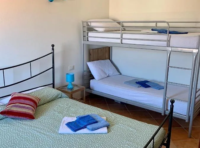 Appartement Sardegna *