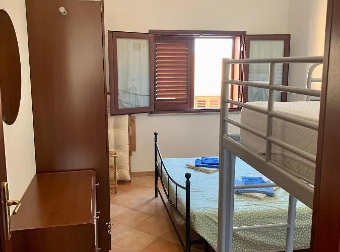 Sardegna Posada (Sardinia)