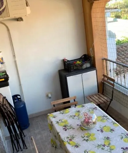 Sardegna * Posada (Sardinia)