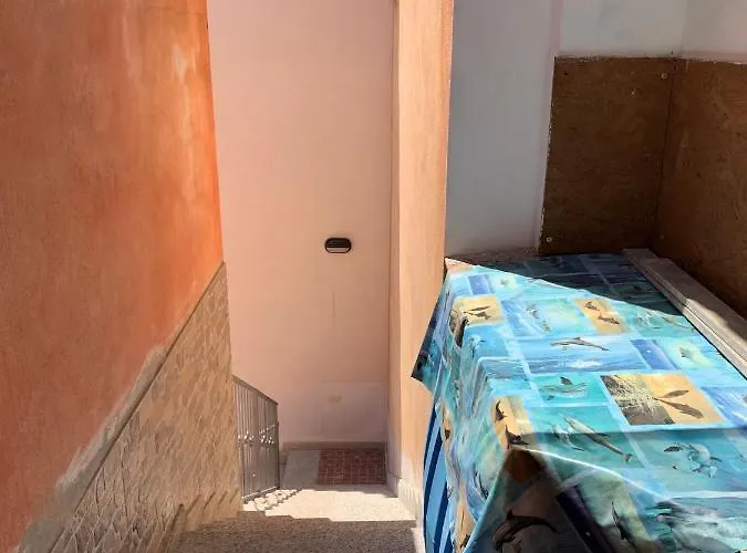 Sardegna * Posada (Sardinia)