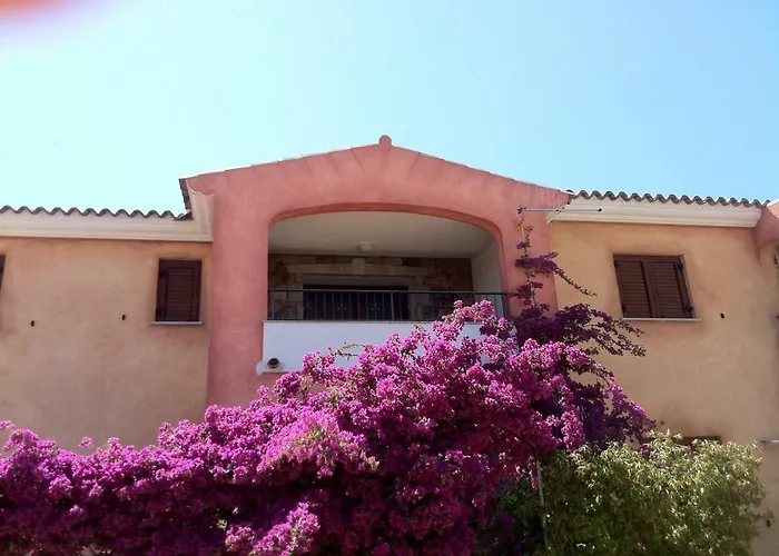 Sardegna Appartement Posada (Sardinia)
