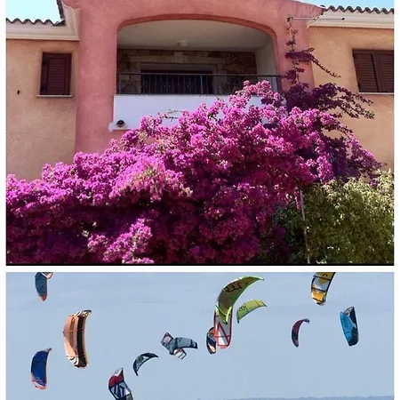 公寓 Sardegna