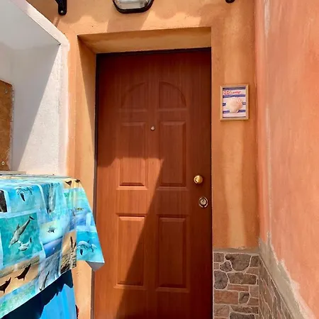 Sardegna Apartament *