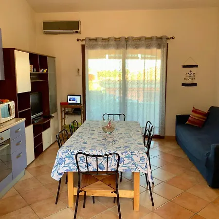 Sardegna Apartment *