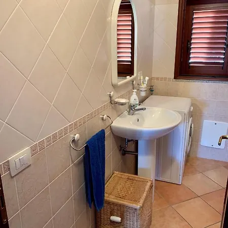 Sardegna Apartment *