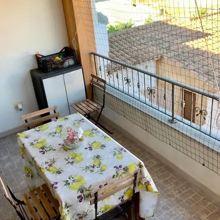 Sardegna Apartament Posada (Sardinia)
