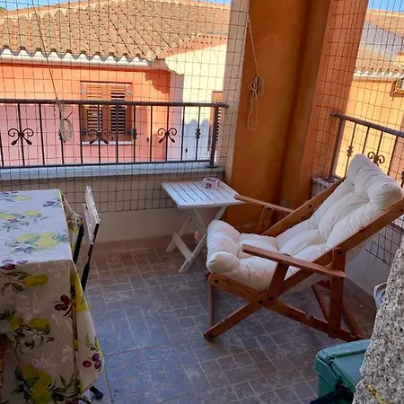 Sardegna * 波萨达